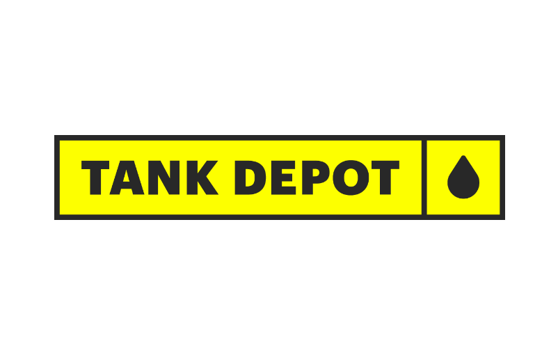 Tank Depot Brand