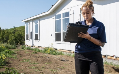 Septic System Replacement